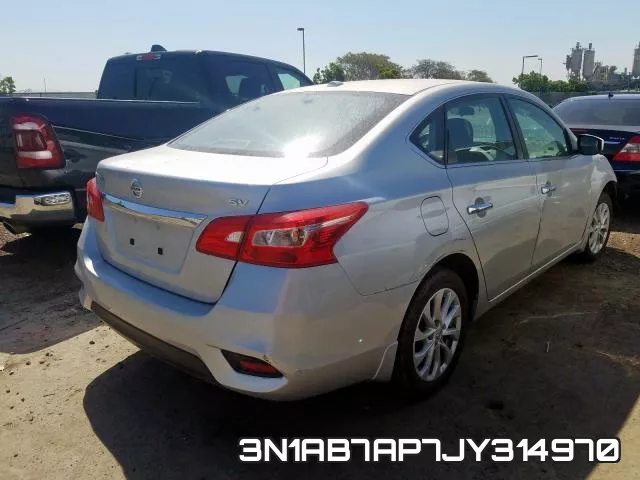 3N1AB7AP7JY314970 фото 5