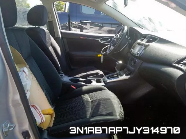 3N1AB7AP7JY314970 фото 6