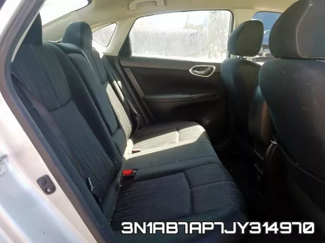 3N1AB7AP7JY314970 фото 7