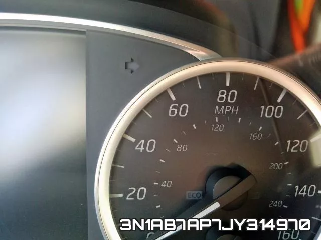 3N1AB7AP7JY314970 фото 9