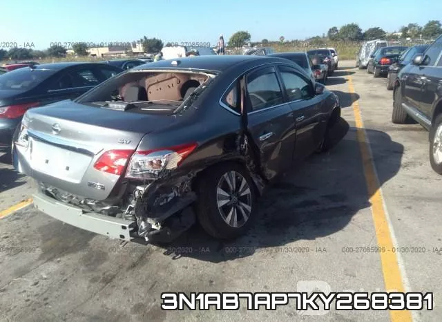 3N1AB7AP7KY268381 фото 7
