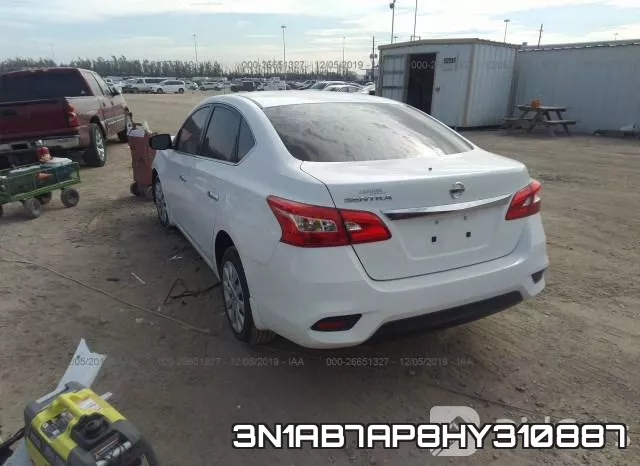 3N1AB7AP8HY310887 фото 4