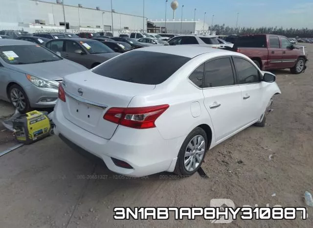 3N1AB7AP8HY310887 фото 5