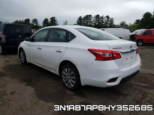3N1AB7AP8HY352685 фото 4