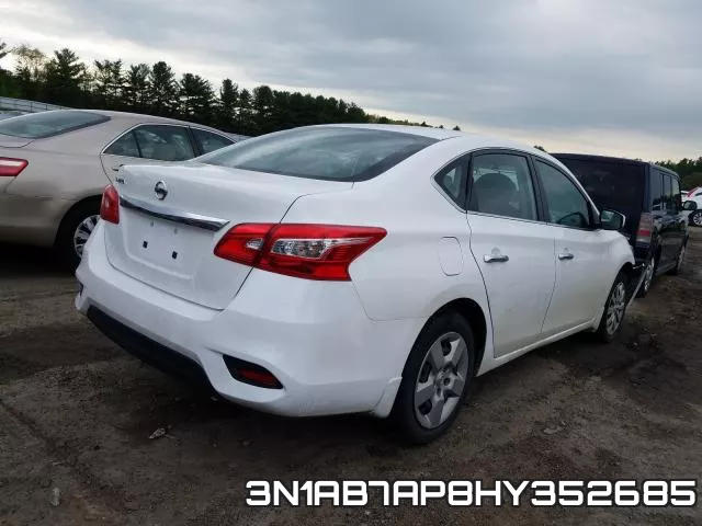 3N1AB7AP8HY352685 фото 5