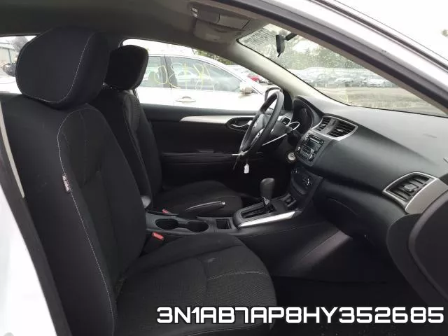 3N1AB7AP8HY352685 фото 6