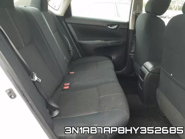 3N1AB7AP8HY352685 фото 7