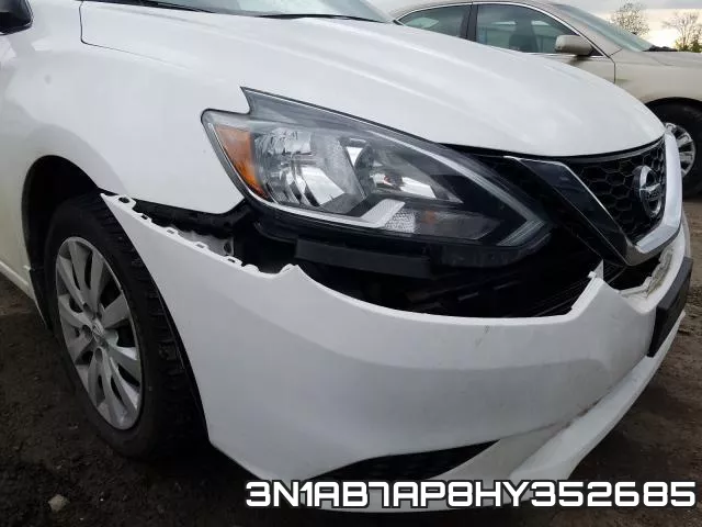 3N1AB7AP8HY352685 фото 10