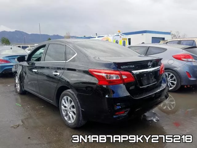 3N1AB7AP9KY275218 фото 4