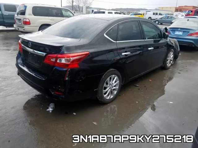 3N1AB7AP9KY275218 фото 5