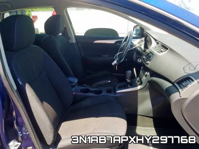 3N1AB7APXHY297768 фото 6