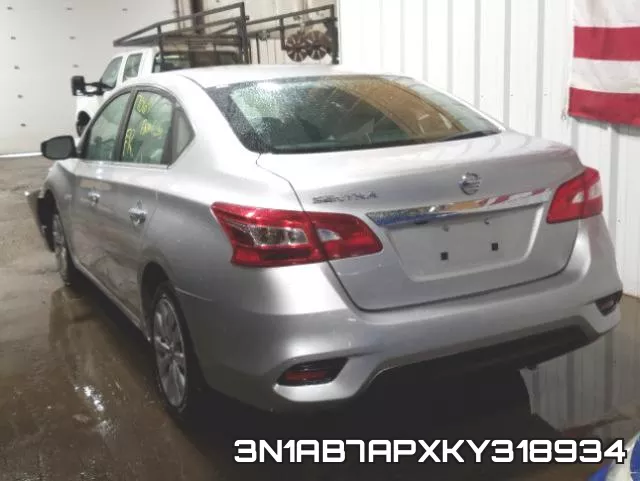 3N1AB7APXKY318934 фото 4