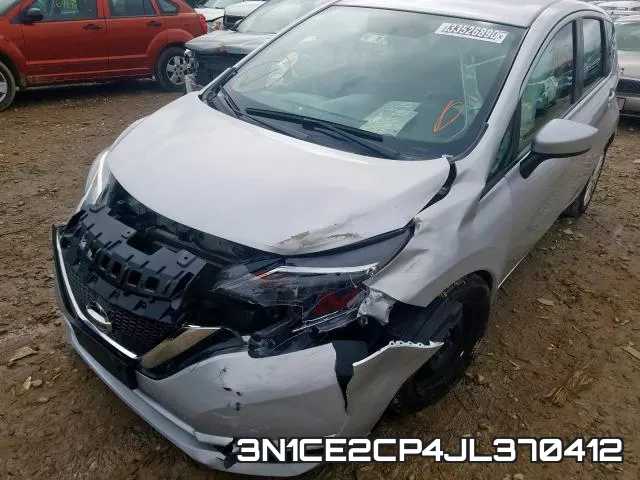 3N1CE2CP4JL370412 фото 3