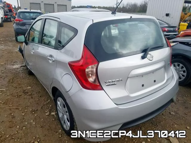 3N1CE2CP4JL370412 фото 4
