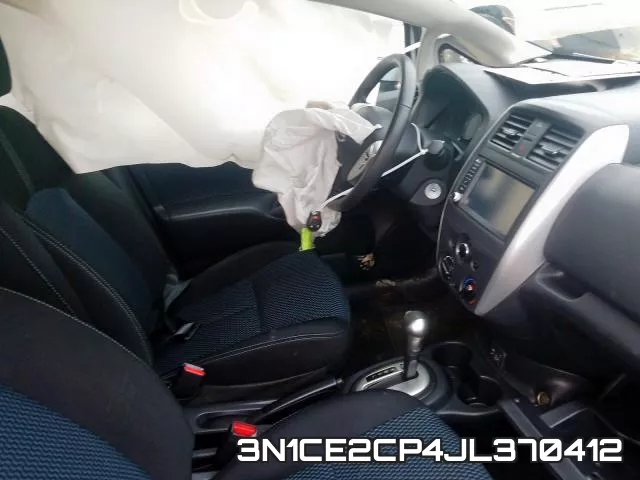 3N1CE2CP4JL370412 фото 6