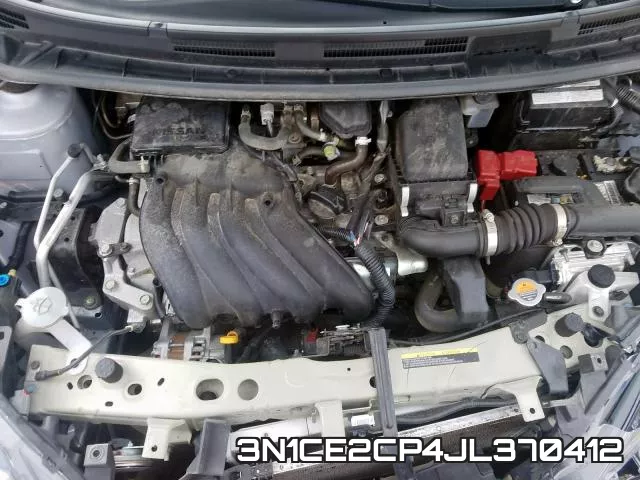 3N1CE2CP4JL370412 фото 8