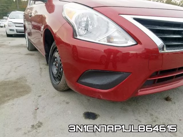 3N1CN7AP1JL864615 фото 10