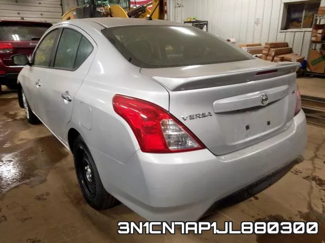 3N1CN7AP1JL880300 фото 4