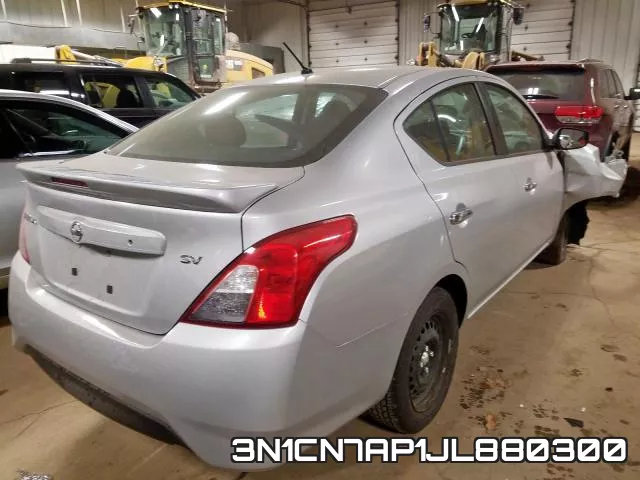 3N1CN7AP1JL880300 фото 5