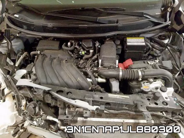 3N1CN7AP1JL880300 фото 8