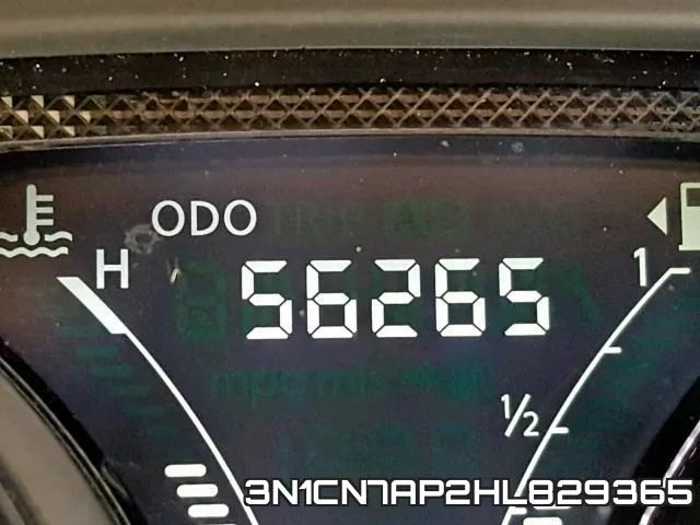 3N1CN7AP2HL829365 фото 9