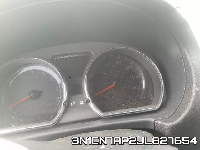 3N1CN7AP2JL827654 фото 9