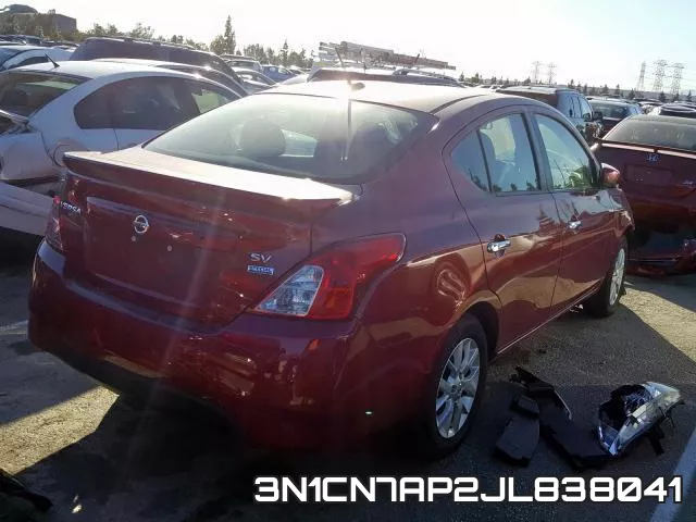 3N1CN7AP2JL838041 фото 5