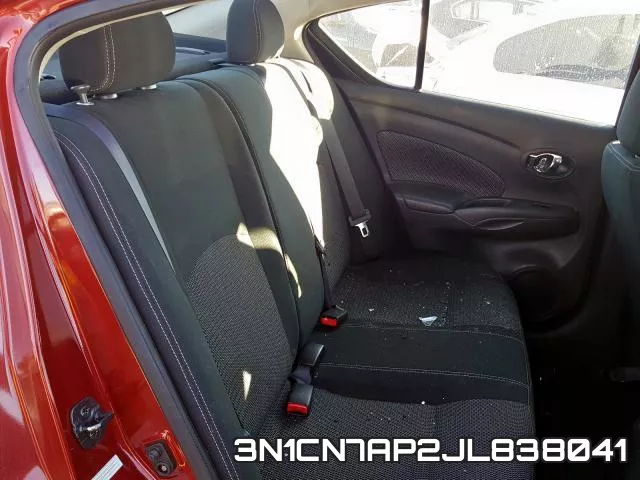 3N1CN7AP2JL838041 фото 7