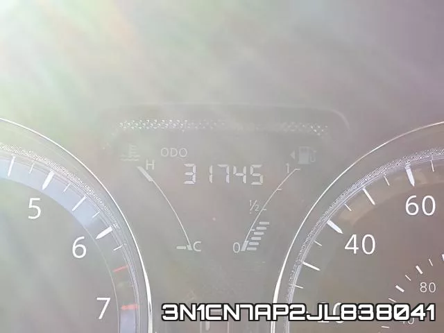 3N1CN7AP2JL838041 фото 9