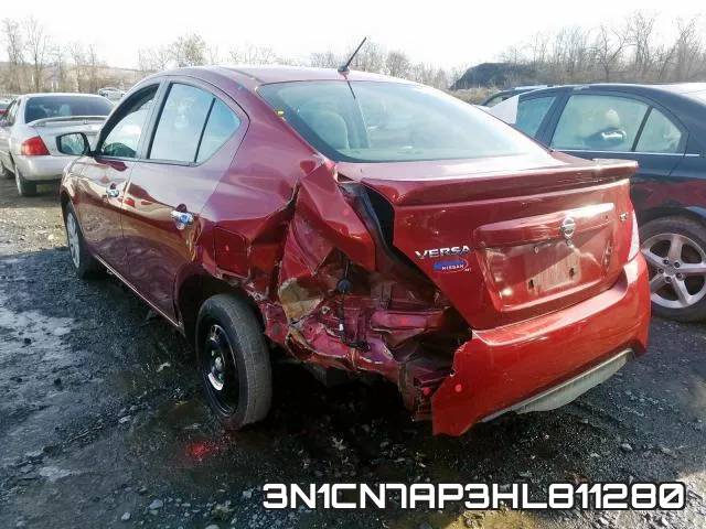 3N1CN7AP3HL811280 фото 4