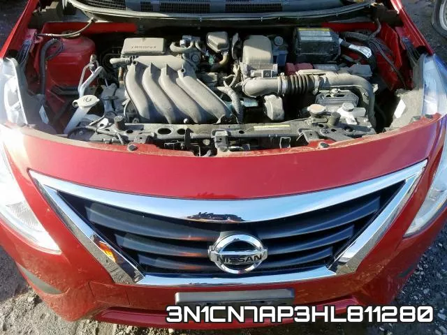 3N1CN7AP3HL811280 фото 8