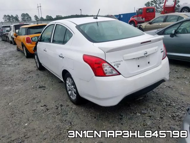 3N1CN7AP3HL845798 фото 4
