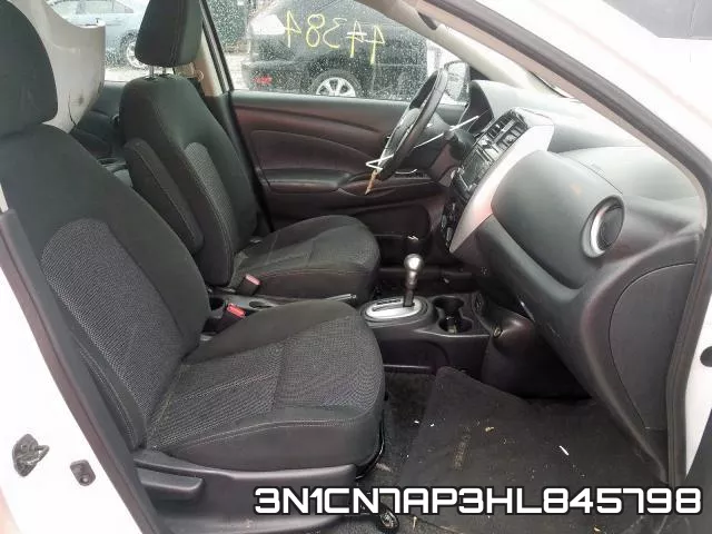 3N1CN7AP3HL845798 фото 6