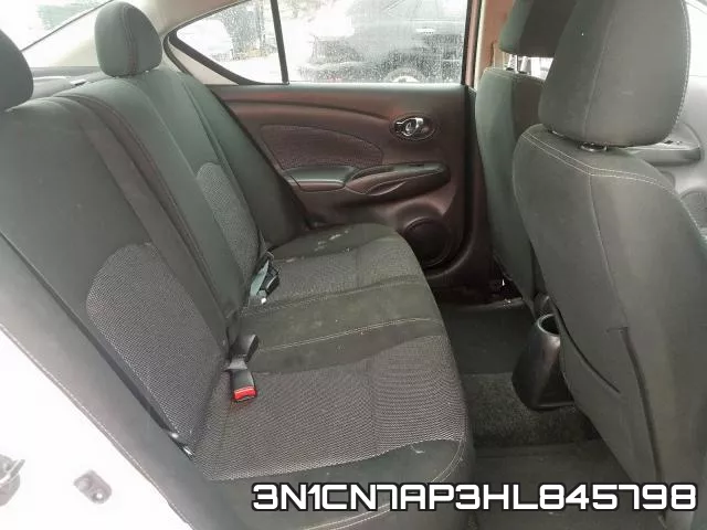 3N1CN7AP3HL845798 фото 7