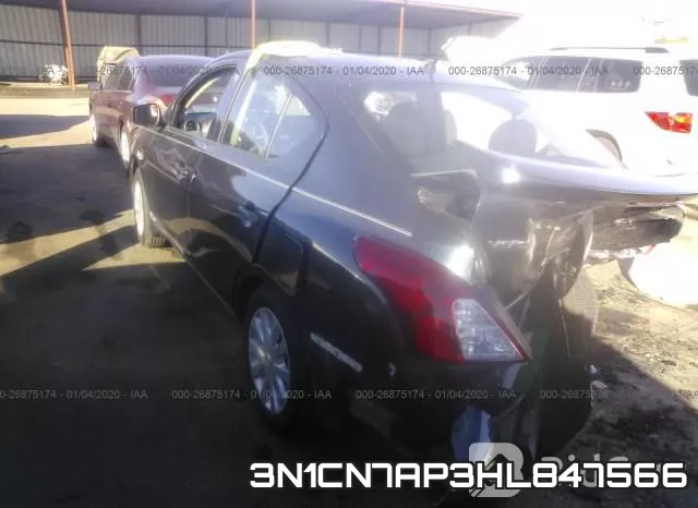 3N1CN7AP3HL847566 фото 4