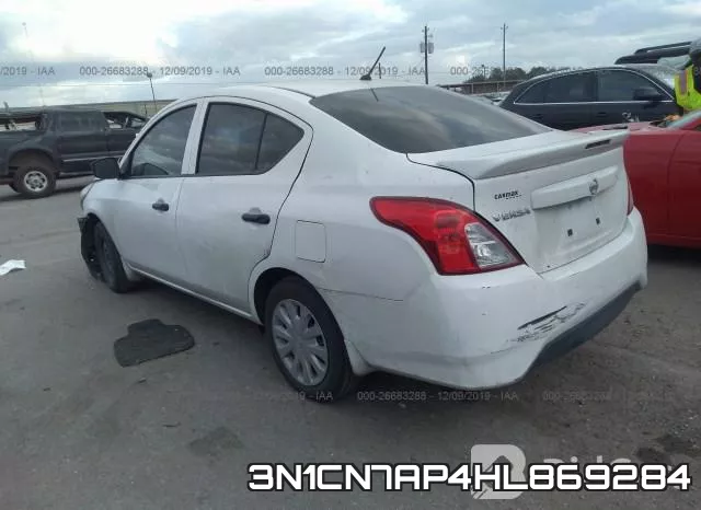 3N1CN7AP4HL869284 фото 4