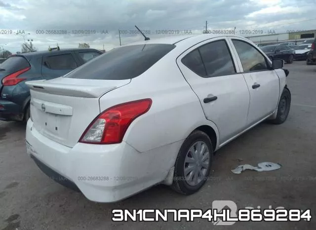 3N1CN7AP4HL869284 фото 5