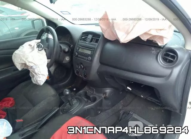 3N1CN7AP4HL869284 фото 6