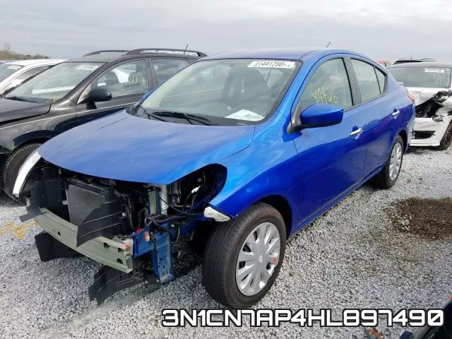 3N1CN7AP4HL897490 фото 3