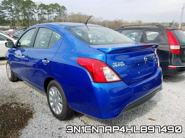 3N1CN7AP4HL897490 фото 4