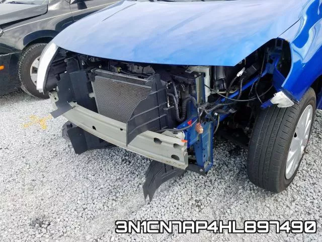 3N1CN7AP4HL897490 фото 10