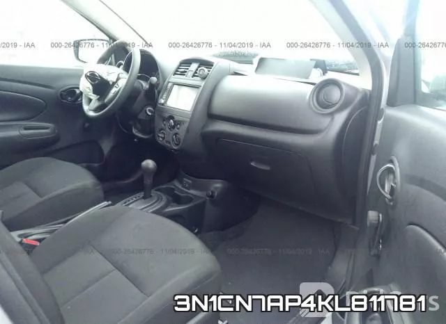 3N1CN7AP4KL811781 фото 6