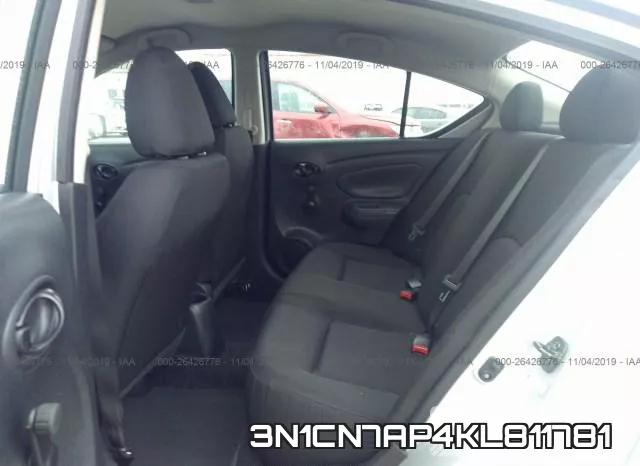 3N1CN7AP4KL811781 фото 9