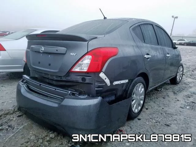 3N1CN7AP5KL879815 фото 5