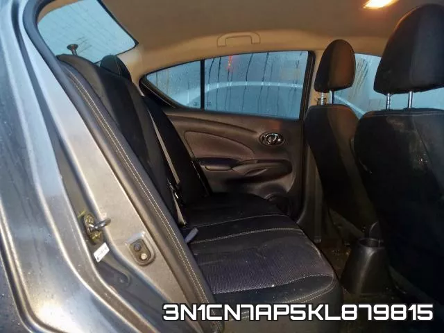 3N1CN7AP5KL879815 фото 7