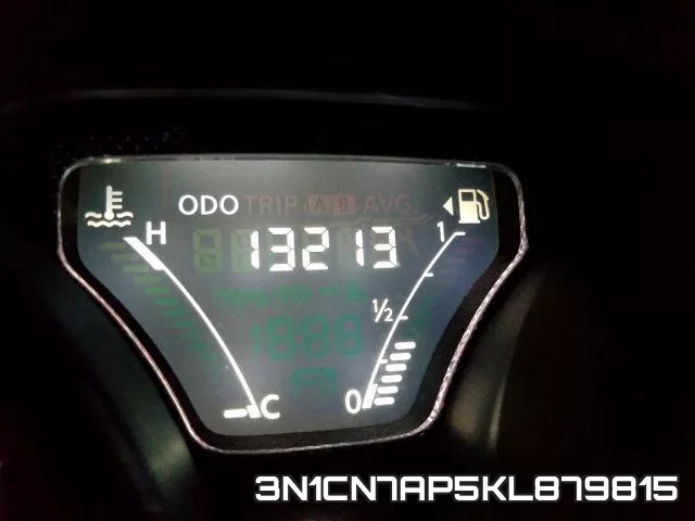 3N1CN7AP5KL879815 фото 9