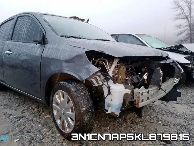 3N1CN7AP5KL879815 фото 10
