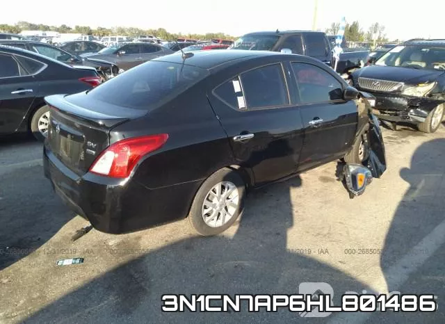 3N1CN7AP6HL801486 фото 5