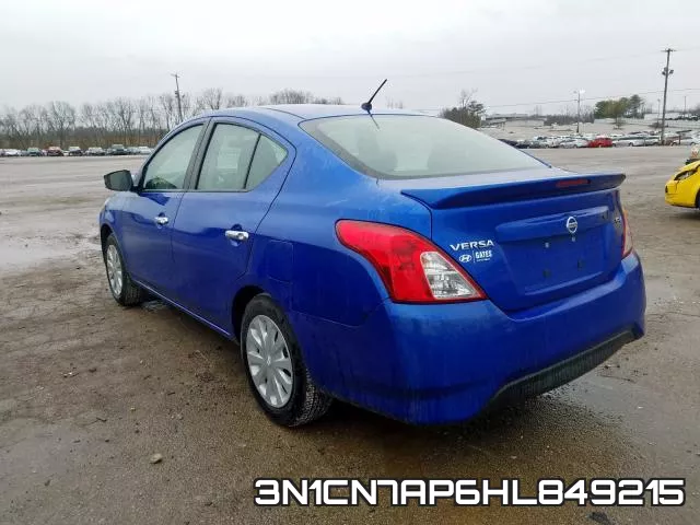 3N1CN7AP6HL849215 фото 4