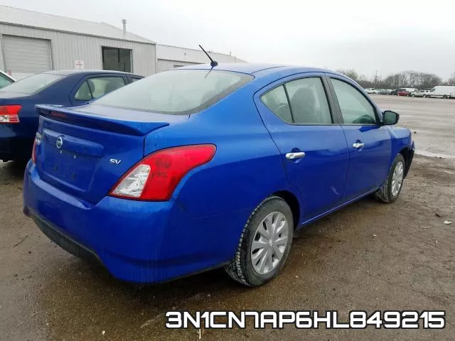 3N1CN7AP6HL849215 фото 5